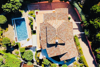 achat maison cavalaire-sur-mer 83240