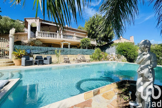 achat maison cavalaire-sur-mer 83240