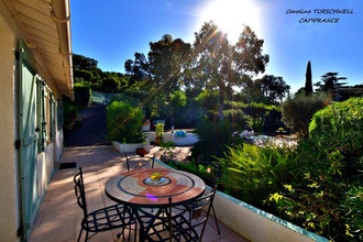 achat maison cavalaire-sur-mer 83240