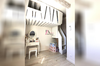 achat maison cavalaire-sur-mer 83240