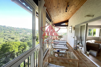 achat maison cavalaire-sur-mer 83240