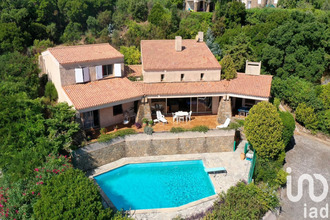 achat maison cavalaire-sur-mer 83240