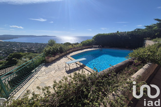 achat maison cavalaire-sur-mer 83240