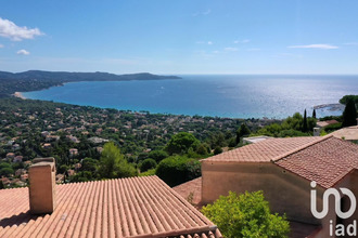 achat maison cavalaire-sur-mer 83240