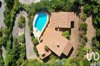 achat maison cavalaire-sur-mer 83240