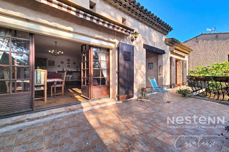 achat maison cavalaire-sur-mer 83240