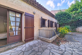 achat maison cavalaire-sur-mer 83240