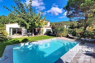 achat maison cavalaire-sur-mer 83240