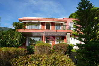 achat maison cavalaire-sur-mer 83240