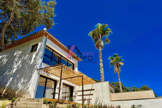 achat maison cavalaire-sur-mer 83240