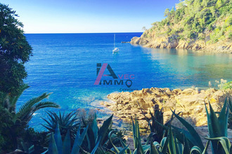 achat maison cavalaire-sur-mer 83240