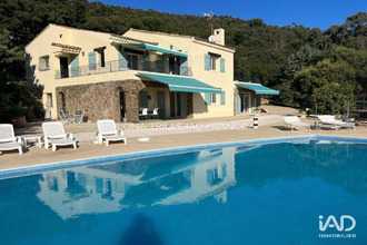 achat maison cavalaire-sur-mer 83240