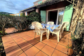 achat maison cavalaire-sur-mer 83240