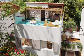 achat maison cavalaire-sur-mer 83240