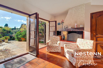 achat maison cavalaire-sur-mer 83240