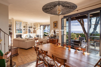 achat maison cavalaire-sur-mer 83240