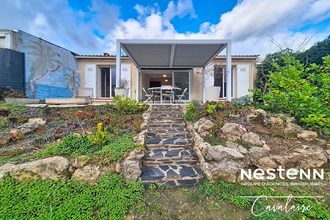 achat maison cavalaire-sur-mer 83240