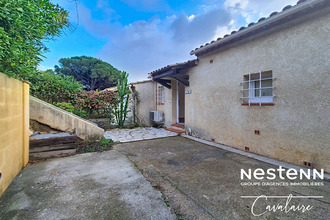 achat maison cavalaire-sur-mer 83240