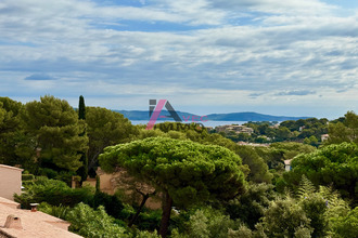 achat maison cavalaire-sur-mer 83240