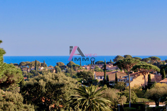 achat maison cavalaire-sur-mer 83240