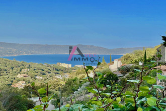 achat maison cavalaire-sur-mer 83240