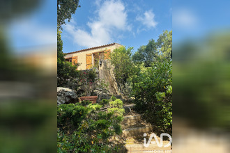 achat maison cavalaire-sur-mer 83240