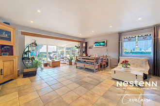 achat maison cavalaire-sur-mer 83240