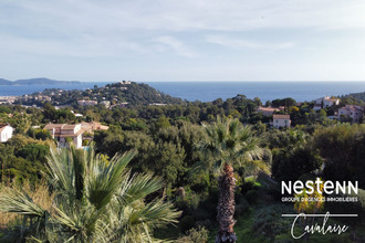 achat maison cavalaire-sur-mer 83240