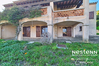 achat maison cavalaire-sur-mer 83240