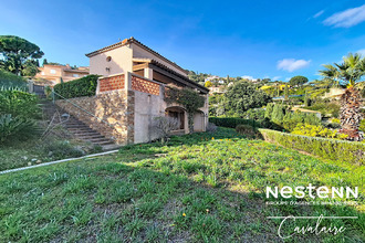 achat maison cavalaire-sur-mer 83240