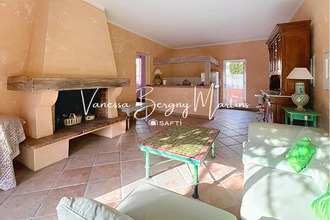 achat maison cavalaire-sur-mer 83240