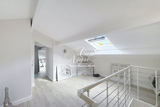 achat maison cavalaire-sur-mer 83240