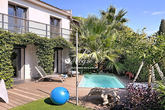 achat maison cavalaire-sur-mer 83240