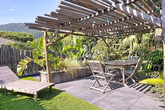 achat maison cavalaire-sur-mer 83240