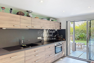 achat maison cavalaire-sur-mer 83240