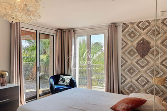 achat maison cavalaire-sur-mer 83240