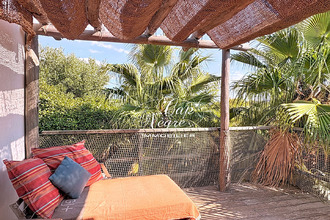 achat maison cavalaire-sur-mer 83240