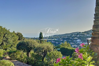 achat maison cavalaire-sur-mer 83240