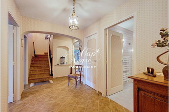 achat maison cavalaire-sur-mer 83240