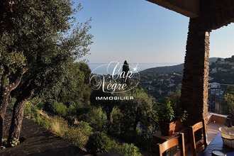 achat maison cavalaire-sur-mer 83240