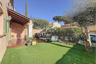 achat maison cavalaire-sur-mer 83240