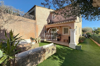 achat maison cavalaire-sur-mer 83240