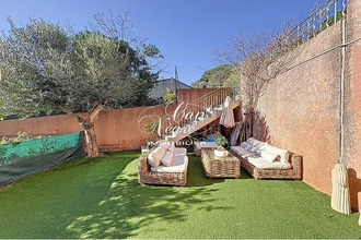 achat maison cavalaire-sur-mer 83240