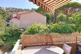 achat maison cavalaire-sur-mer 83240