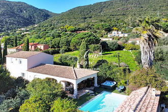 achat maison cavalaire-sur-mer 83240