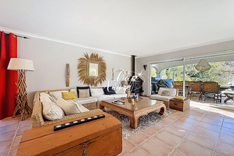 achat maison cavalaire-sur-mer 83240