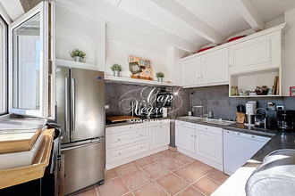 achat maison cavalaire-sur-mer 83240