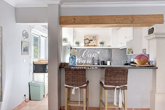 achat maison cavalaire-sur-mer 83240