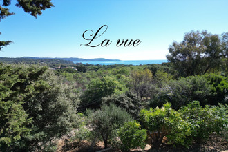 achat maison cavalaire-sur-mer 83240