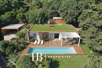 achat maison cavalaire-sur-mer 83240